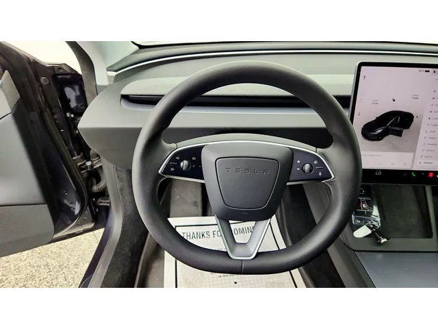 SEMINUEVOS TESLA Model 3 a Estados en autogozo