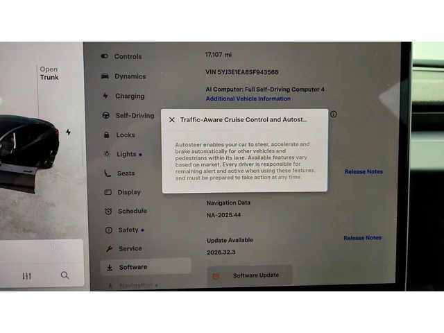 SEMINUEVOS TESLA Model 3 a Estados en autogozo