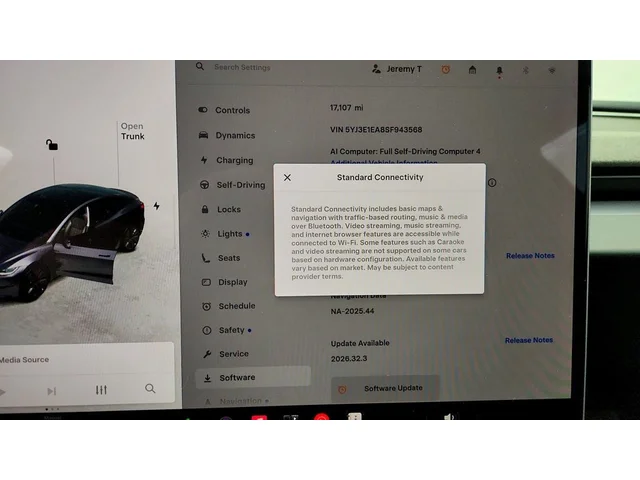 SEMINUEVOS TESLA Model 3 a Estados en autogozo