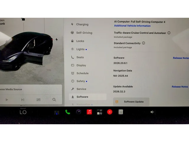 SEMINUEVOS TESLA Model 3 a Estados en autogozo