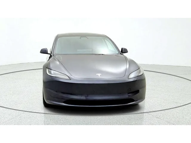 SEMINUEVOS TESLA Model 3 a Estados en autogozo