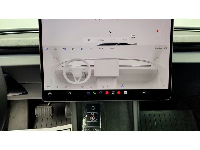 SEMINUEVOS TESLA Model 3 a Estados en autogozo
