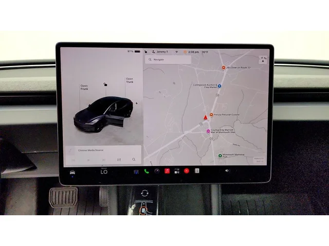 SEMINUEVOS TESLA Model 3 a Estados en autogozo