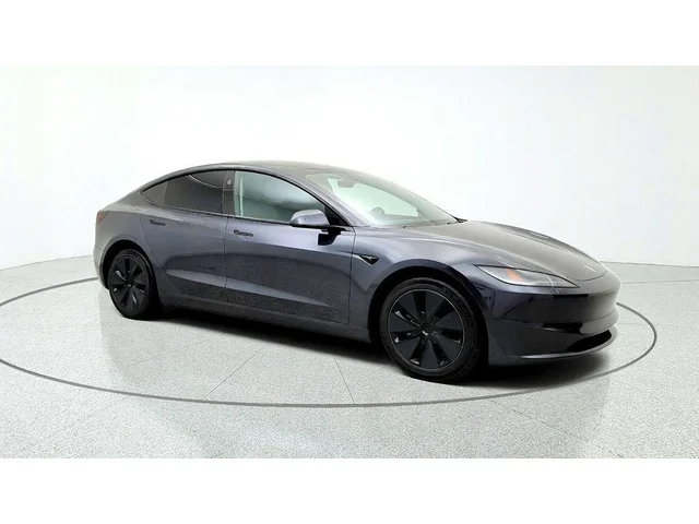SEMINUEVOS TESLA Model 3 a Estados en autogozo