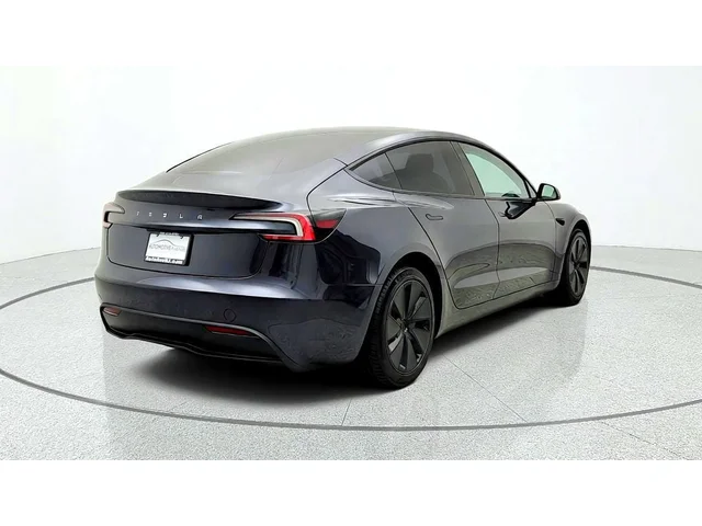SEMINUEVOS TESLA Model 3 a Estados en autogozo