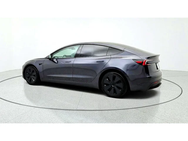 SEMINUEVOS TESLA Model 3 a Estados en autogozo