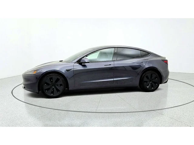 SEMINUEVOS TESLA Model 3 a Estados en autogozo