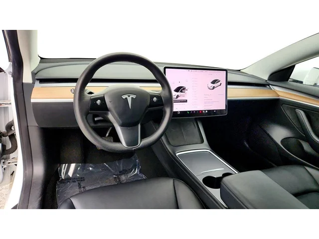 SEMINUEVOS TESLA Model 3 a Estados en autogozo