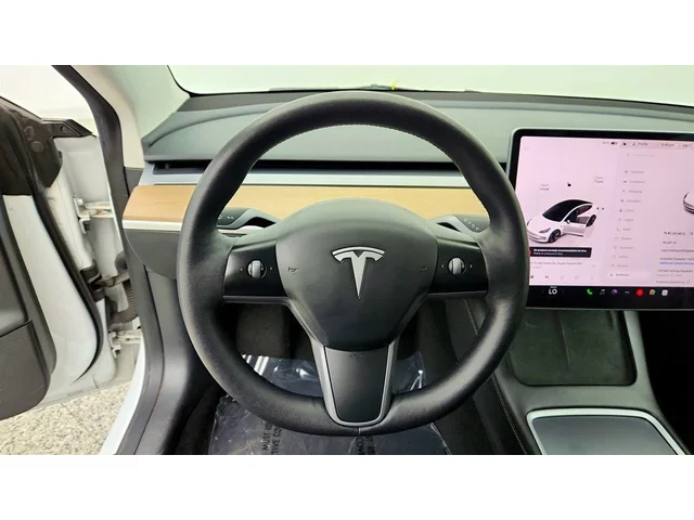 SEMINUEVOS TESLA Model 3 a Estados en autogozo