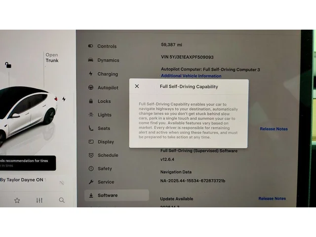 SEMINUEVOS TESLA Model 3 a Estados en autogozo