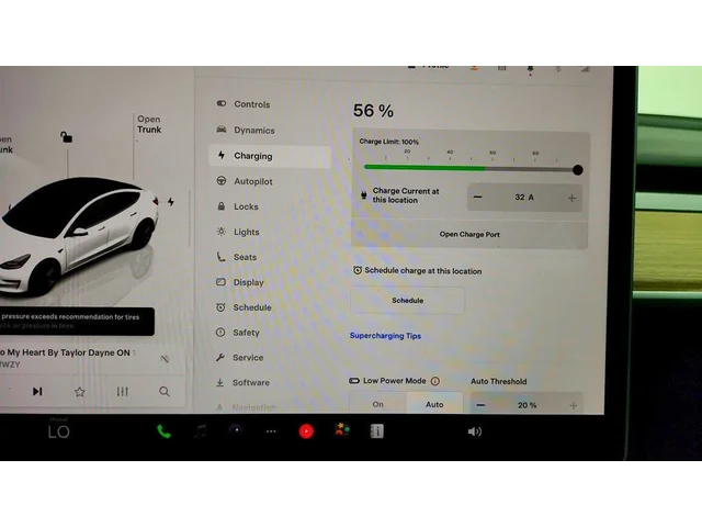 SEMINUEVOS TESLA Model 3 a Estados en autogozo