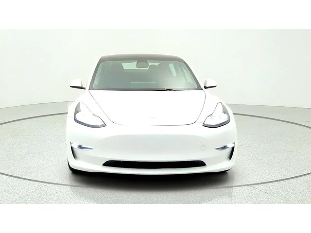 SEMINUEVOS TESLA Model 3 a Estados en autogozo