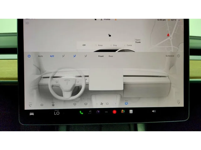 SEMINUEVOS TESLA Model 3 a Estados en autogozo