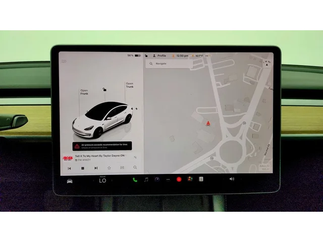 SEMINUEVOS TESLA Model 3 a Estados en autogozo