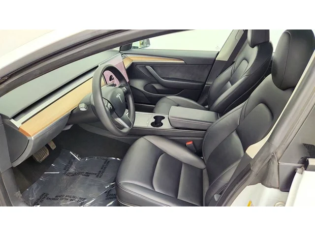 SEMINUEVOS TESLA Model 3 a Estados en autogozo