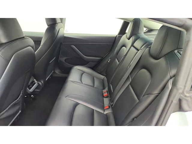 SEMINUEVOS TESLA Model 3 a Estados en autogozo