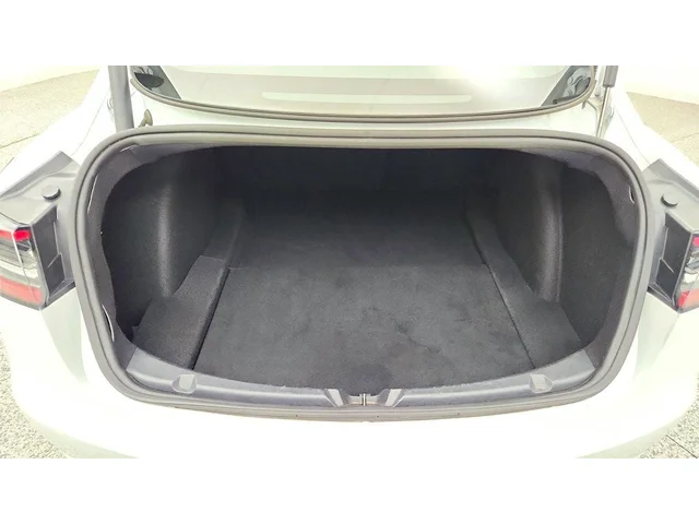 SEMINUEVOS TESLA Model 3 a Estados en autogozo