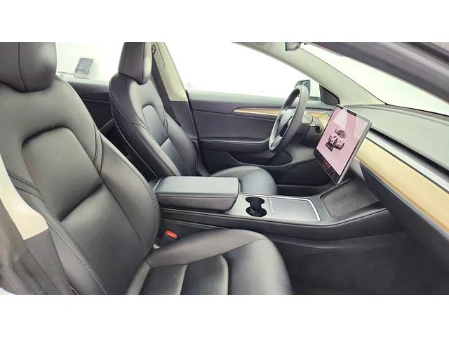 SEMINUEVOS TESLA Model 3 a Estados en autogozo