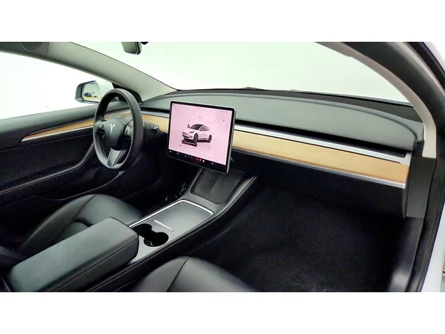 SEMINUEVOS TESLA Model 3 a Estados en autogozo