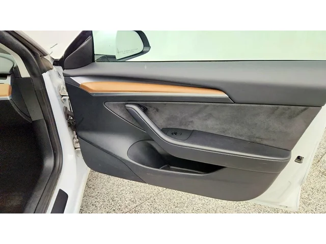 SEMINUEVOS TESLA Model 3 a Estados en autogozo