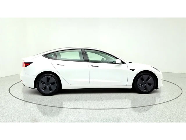 SEMINUEVOS TESLA Model 3 a Estados en autogozo