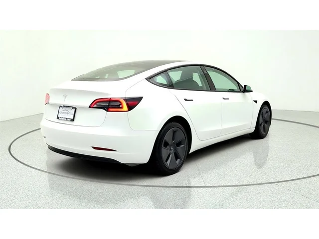 SEMINUEVOS TESLA Model 3 a Estados en autogozo