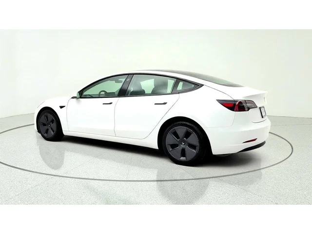 SEMINUEVOS TESLA Model 3 a Estados en autogozo