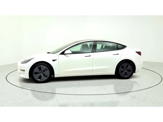 SEMINUEVOS TESLA Model 3 a Estados en autogozo