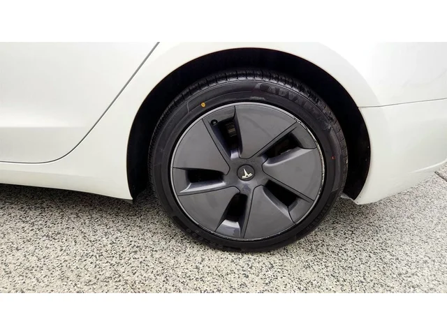 SEMINUEVOS TESLA Model 3 a Estados en autogozo