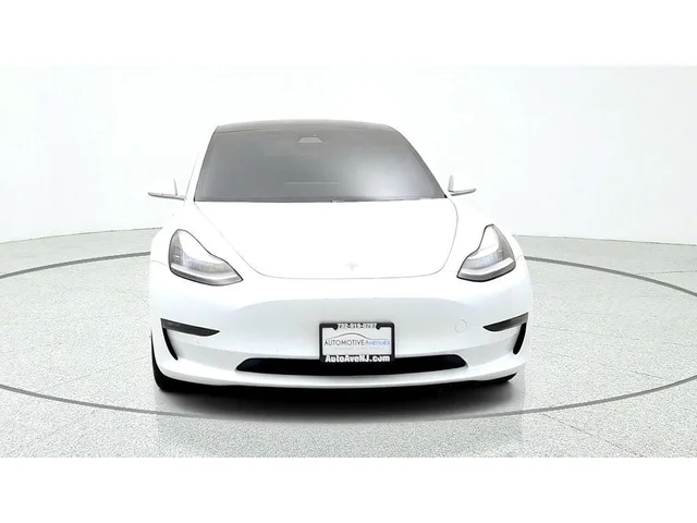 SEMINUEVOS TESLA Model 3 a Estados en autogozo