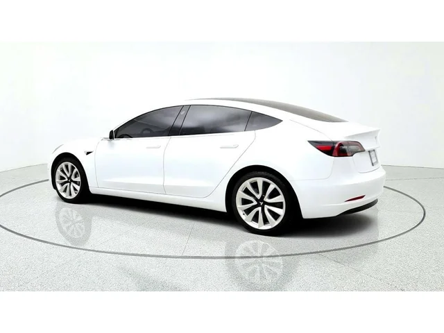 SEMINUEVOS TESLA Model 3 a Estados en autogozo
