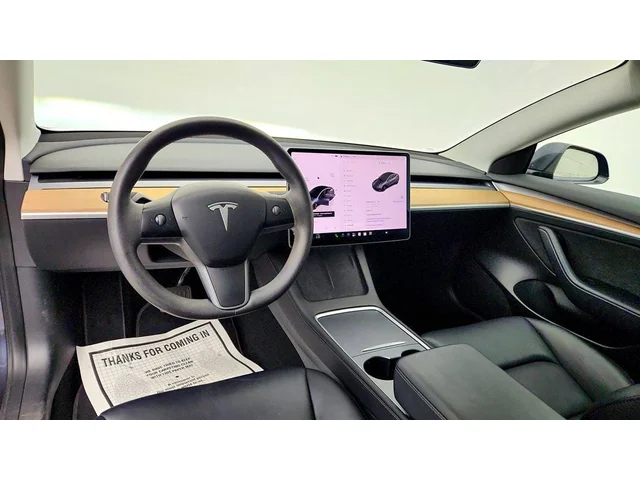 SEMINUEVOS TESLA Model 3 a Estados en autogozo