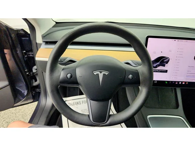 SEMINUEVOS TESLA Model 3 a Estados en autogozo