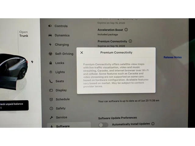 SEMINUEVOS TESLA Model 3 a Estados en autogozo