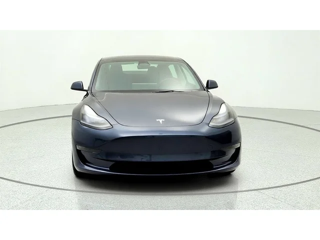 SEMINUEVOS TESLA Model 3 a Estados en autogozo