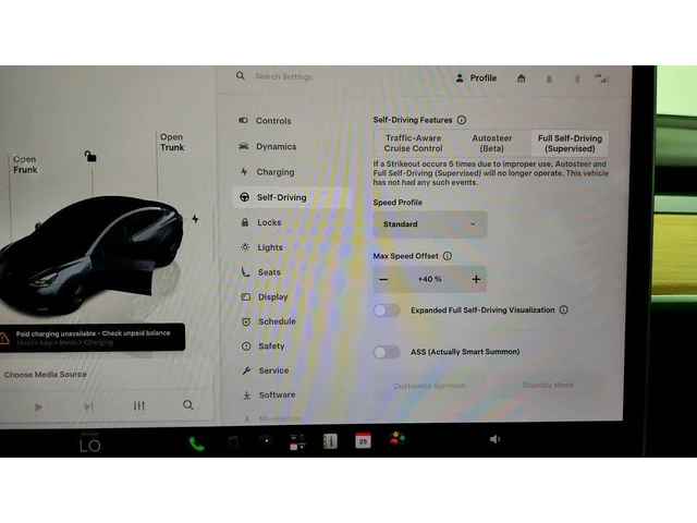 SEMINUEVOS TESLA Model 3 a Estados en autogozo