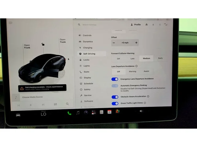SEMINUEVOS TESLA Model 3 a Estados en autogozo
