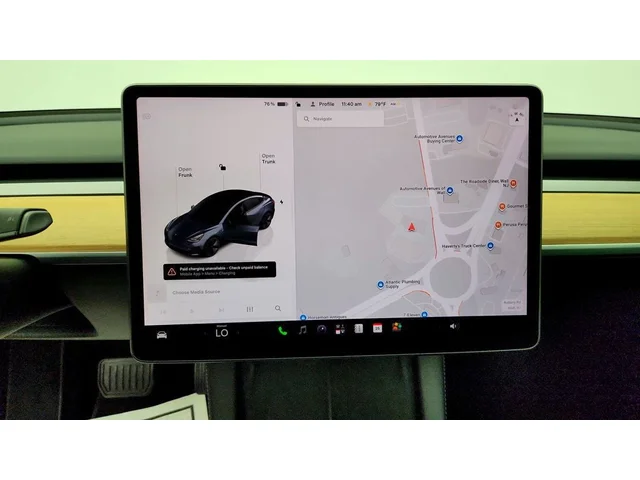 SEMINUEVOS TESLA Model 3 a Estados en autogozo