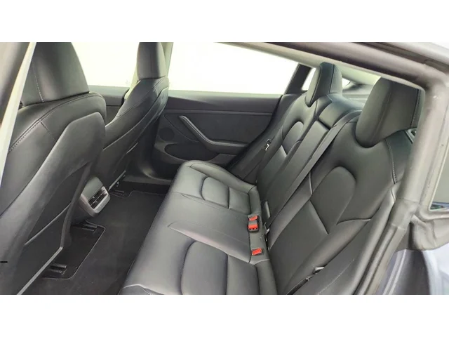 SEMINUEVOS TESLA Model 3 a Estados en autogozo