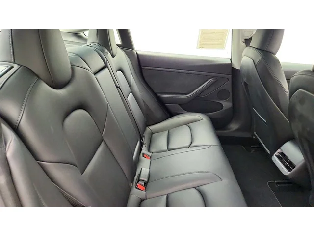 SEMINUEVOS TESLA Model 3 a Estados en autogozo