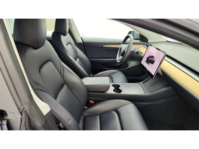 SEMINUEVOS TESLA Model 3 a Estados en autogozo