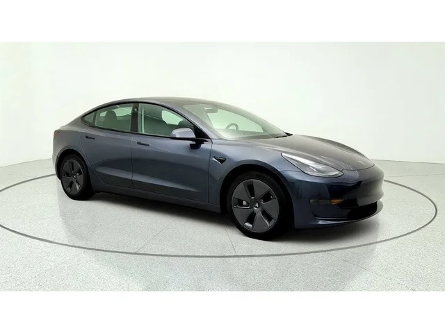 SEMINUEVOS TESLA Model 3 a Estados en autogozo
