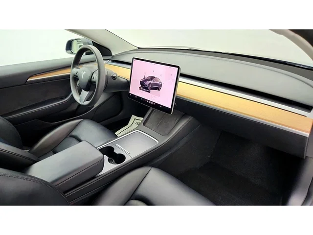 SEMINUEVOS TESLA Model 3 a Estados en autogozo
