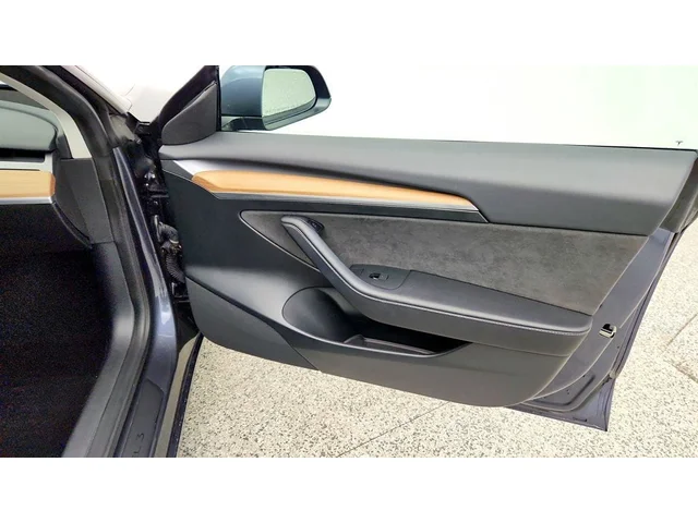 SEMINUEVOS TESLA Model 3 a Estados en autogozo