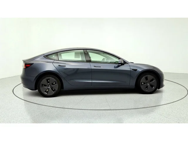 SEMINUEVOS TESLA Model 3 a Estados en autogozo