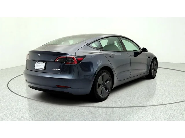 SEMINUEVOS TESLA Model 3 a Estados en autogozo