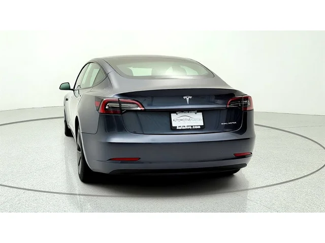 SEMINUEVOS TESLA Model 3 a Estados en autogozo