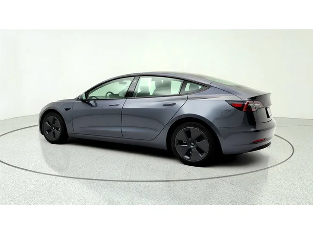 SEMINUEVOS TESLA Model 3 a Estados en autogozo