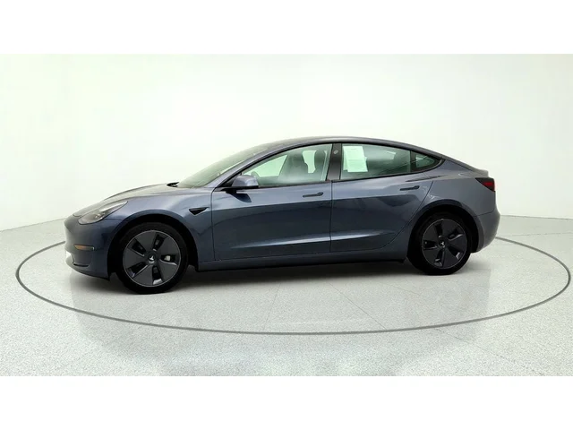 SEMINUEVOS TESLA Model 3 a Estados en autogozo