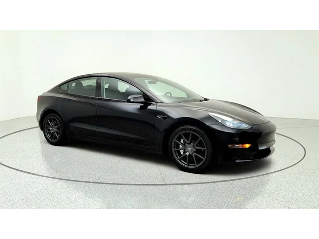SEMINUEVOS TESLA Model 3 a Estados en autogozo